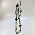 thumbnail image 6 of SDFGTstore Handmade Beaded Cellphone Bracelet Lanyard Phone Lanyard Telephone Strap Jewelry, 6 of 9