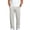 #0225-Khaki, variant on Mens Summer Ice Silk Draped Straight Leg Pants Breathable Quick Dry Casual Trousers Bottoms for Daily Sport