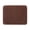 Brown S, variant on Breathable Cat Litter Mat Double Layer Structure Waterproof Hassle-free Easy to Clean Pocket Design Floor Mat for Home Pet