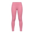 thumbnail image 5 of No Front Seam High Waisted Workout Leggings for Women Buttery Soft Yoga Pants Gym Athletic Tights, 5 of 5