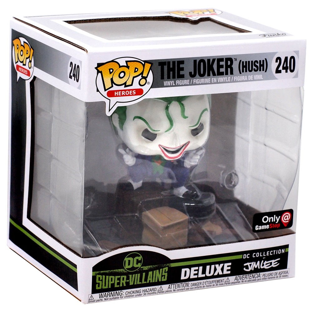 funko pop glumanda
