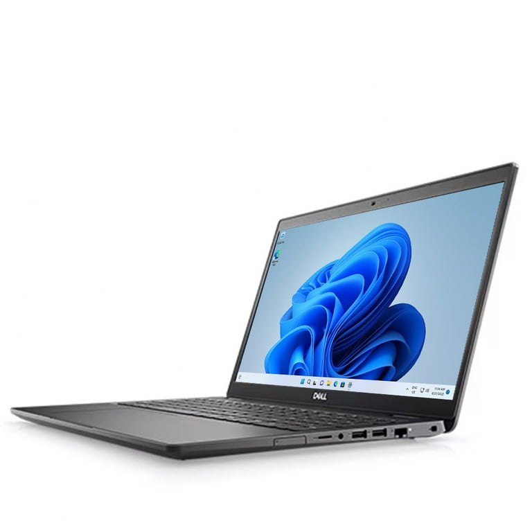 Restored Dell Latitude 3510 15.6