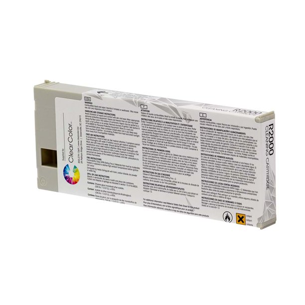 20/20 Cleaning Cartridge