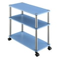 thumbnail image 3 of Convenience Concepts Designs2Go No Tools Office Caddy, Multiple Colors, 3 of 3