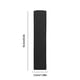 thumbnail image 3 of Pen Pocket For Notebook Adjustable Elastic Diary Pencil Pocket Leather Pencil Case Pouch Pen Pocket For Notebook Planner Binders And Books, 3 of 6
