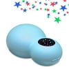 ZAQ Sky Aroma Essential Oil Kids Diffuser LiteMist Ultrasonic Aromatherapy Humidifier - Starry Sky Projection