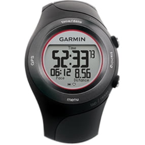 Garmin Forerunner 410 Handheld Navigator