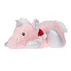 Holiday Time Pink Unicorn Plush, 28"