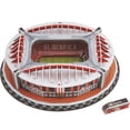 thumbnail image 1 of Casse-tête 3D Bricolage Architecture de Stade Maquette de Construction Kit Collection Jouet pour Enfants, 1 of 5