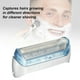 thumbnail image 1 of 20S Electric Shavers Heads Foil & Frame Replacement Parts Replacement for Shaving Device, 1 of 5