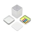 thumbnail image 1 of Contenedor de Almacenamiento LEMO Blanco, 1 of 7