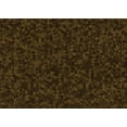 thumbnail image 1 of Ahgly Company Indoor Rectangle Patterned Dark Bronze Brown Area Rugs, 8' x 10', 1 of 6