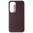 thumbnail image 2 of Gear4 Denali - Étui Arrière pour Cellulaire - D3O, Tritan Renew - Bordeaux - pour Samsung Galaxy S23, 2 of 3