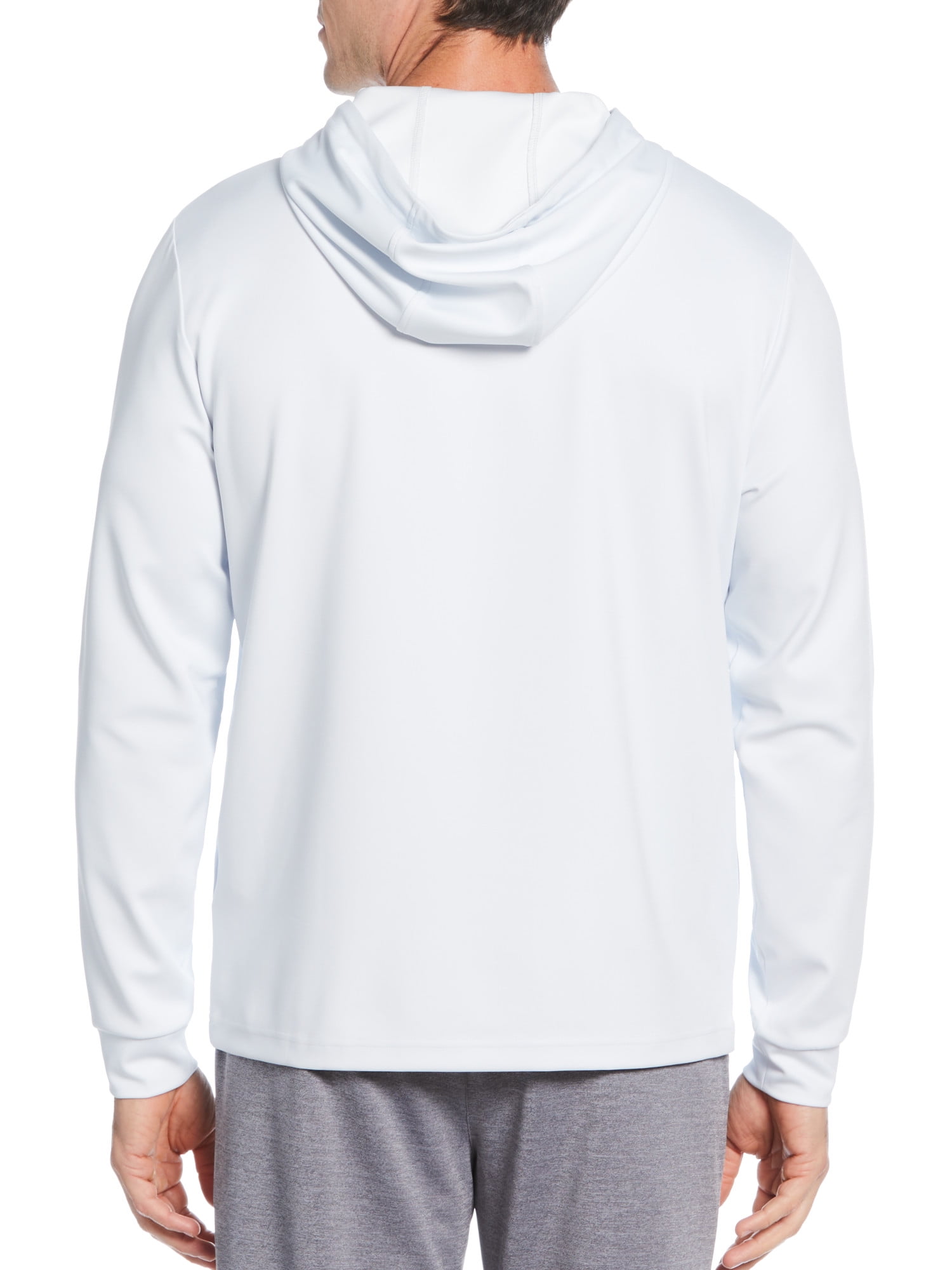 Ben Hogan Men's Pieced Crew Neck Sport Pullover