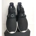 thumbnail image 3 of Ad-id-as Men's Lite Racer Adapt Running Sneakers 8.5 Black, 3 of 6
