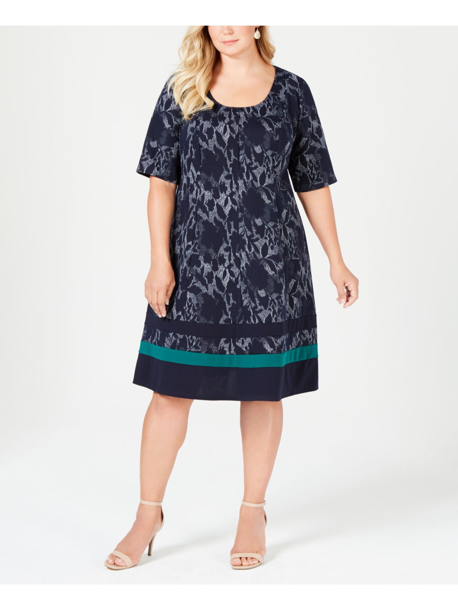 robbie bee plus size dresses