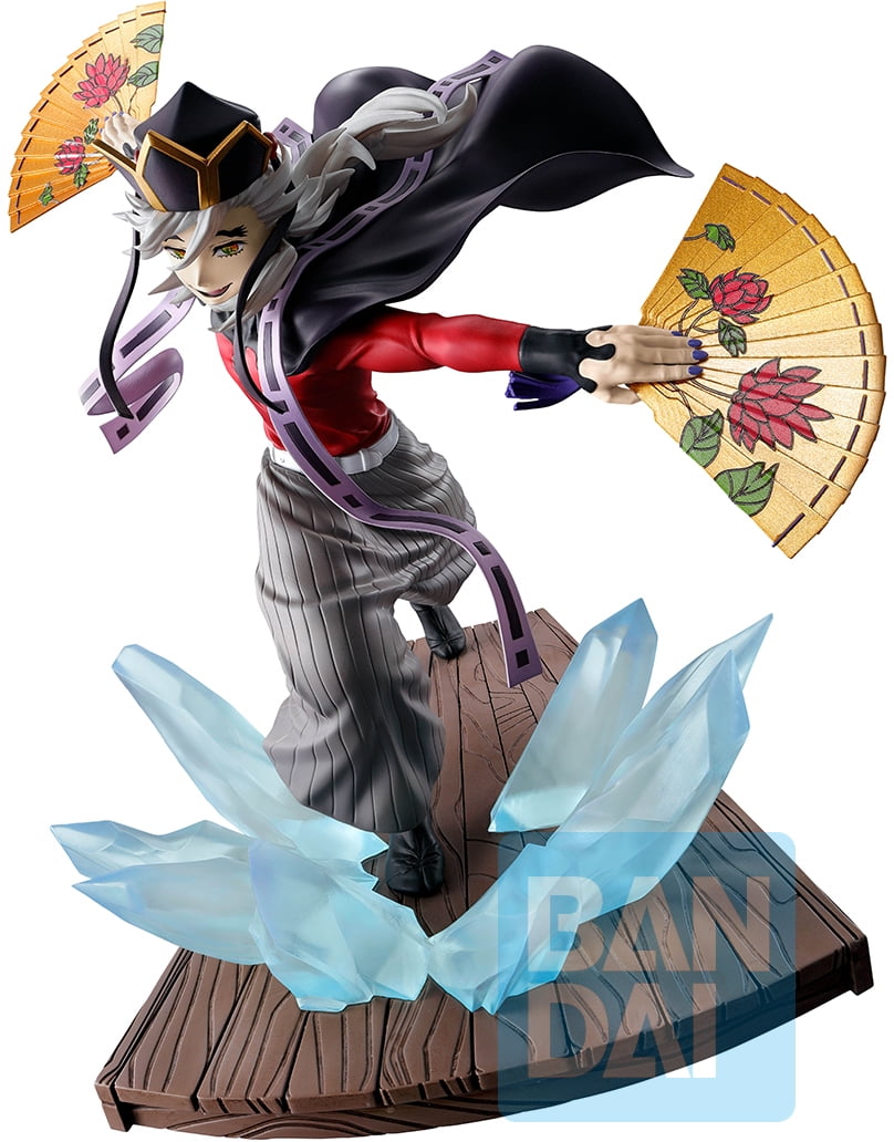 Ichibansho - Demon Slayer - Doma - Upper Two Figure