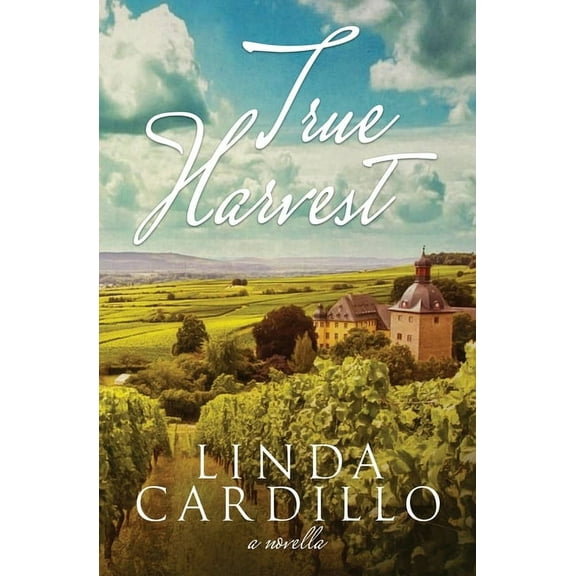 True Harvest, (Paperback)