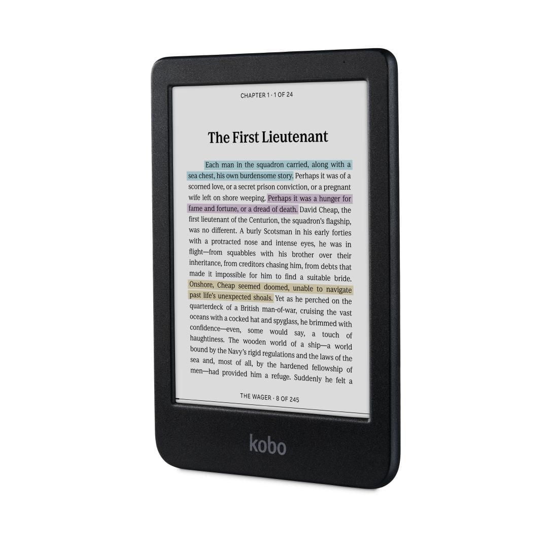 KOBO Clara Colour - Walmart.ca
