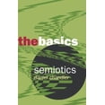 thumbnail image 1 of Pre-Owned Semiotics: The Basics (Paperback) 0415351111 9780415351119, 1 of 1