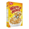 thumbnail image 3 of POST WAFFLE MINIS, RETAIL SIZE 326GR, 3 of 13