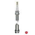 thumbnail image 6 of NGK (3588) ILFR6A Laser Iridium Spark Plug, Pack of 1 Fits select: 2003-2005 MERCEDES-BENZ C, 2003-2008 MERCEDES-BENZ SL, 6 of 6