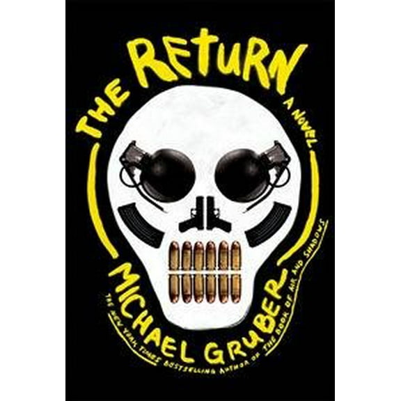 The Return (Paperback)