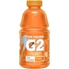 Gatorade G2 Thirst Quencher Low Calorie Orange Sports Drink 32 fl. oz. Plastic Bottle
