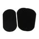 thumbnail image 3 of Kit de 6 parches termoadhesivos para reparar telas, jeans y ropa. Negro, 3 of 9