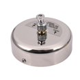 thumbnail image 2 of 3x 2.8m Stainless Steel Clothesline Rope Retractable Clothesline Indoor Stainless Steel Round Cloth, 2 of 5