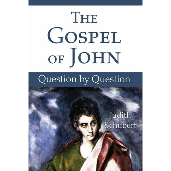 The Gospel of John (Paperback)