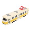 thumbnail image 2 of Model Toy, High Strength Simulation Trains Educational Toy with Music Light for Kids and Collectors, 2 of 7