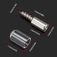 thumbnail image 3 of Tornillo autorroscante cruzado Soporte de tablilla Tornillo Hardware de soporte fijo (estilo C), 3 of 3