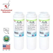 Swift Green Filters Ltd Replacement Bosch 644845 740570 9000077104 Refrigerator Water Filter SGF-BO90 RX