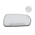 thumbnail image 5 of Passenger Side Mirror Glass Heat w/ Blind Spot For Ford Edge 2015-2021 2.0L 2.7L, 5 of 5