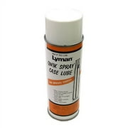 Lyman Spray Case Lube (5.5 fl oz)