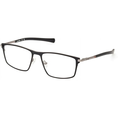 Sunglasses Harley-Davidson HD 0978 X 005 Matte Black /