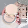 thumbnail image 4 of Soft Focus Setting Powder Powerful Oil-control Waterproof and Sweatproof SOM, 4 of 6