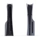 thumbnail image 4 of Carcasa Placa Lateral Frontal Repuesto para Consola Slim Disc Edition (plateada), 4 of 6