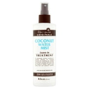 Renpure Originals Coconut Water Mist Leave-In Treatment, 8.5 fl oz
