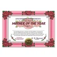 thumbnail image 1 of Themed Certificates, 1 of 1