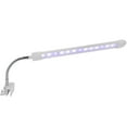 thumbnail image 3 of Fish Tank Clip On Light, Clamp Aquarium Light 50HZ  For Fish Tank ZY-30Q, 3 of 8