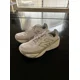 thumbnail image 5 of Size 8.5 - New Balance Fresh Foam X More v5 Sea Salt Light Gold Metallic W, 5 of 5
