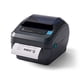 thumbnail image 1 of Zebra - Impresora térmica directa de escritorio GX420d para etiquetas, recibos, códigos de barras, etiquetas y pulseras - Ancho de impresión de 4 pulgadas - Conectividad USB, serial y paralelo (Renova, 1 of 5