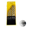 thumbnail image 3 of tamizeot 5pcs Drill Bits Round Shank Power Tool Hole Device Cement Concrete, 3 of 6