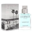 thumbnail image 1 of Eternity Summer Daze Eau de Toilette Spray Calvin Klein, 1 of 2