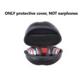thumbnail image 2 of yeacher Hard Shell Case For Over The Ear Headphones For Beats Studio Solo, 2 of 5