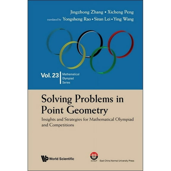 Solving Problems in Point Geometry, (Paperback)