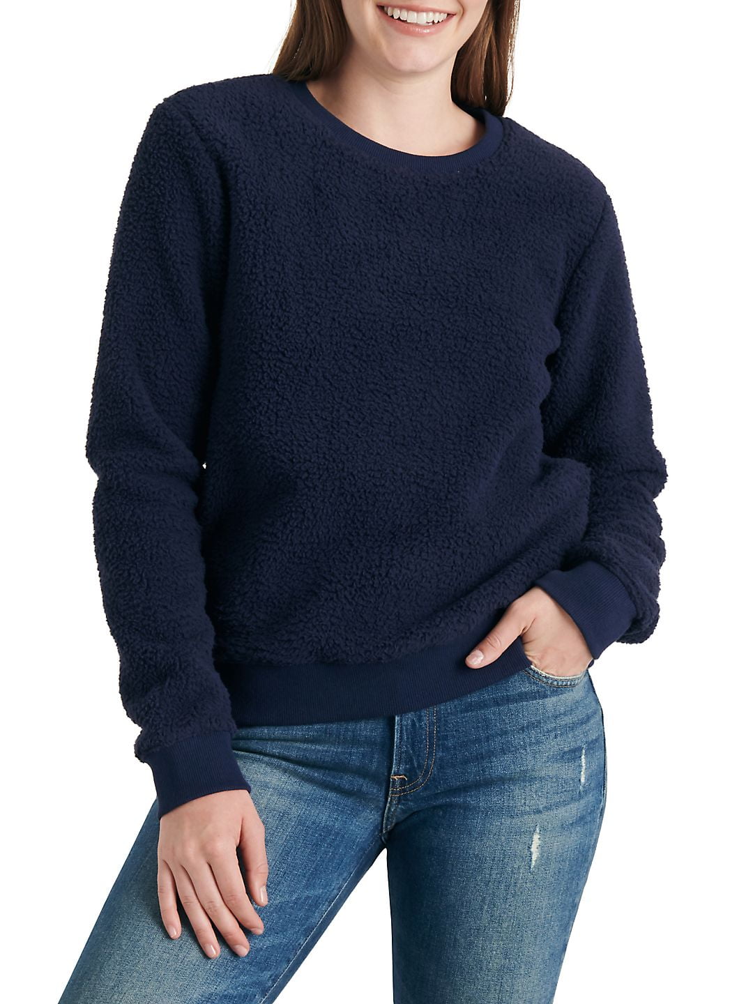 Lucky Brand Premium Womens Sweaters in 