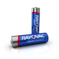 Rayovac High Energy AA Batteries (36 Pack), Double A Batteries